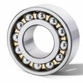 Ntn Double Row Cylindrical Roller Bearing - 110 Mm Id X 170 Mm Od X 45 Mm W; Tapered Bore NN3022HSKC0NAP4